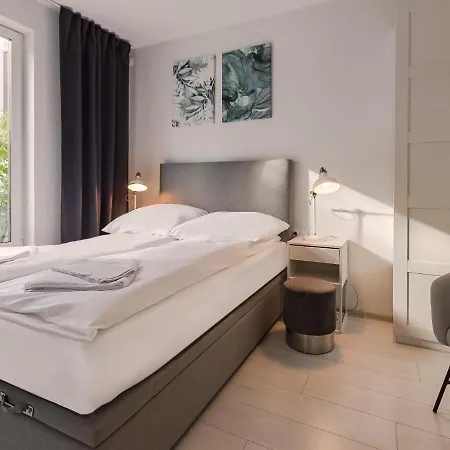 Διαμέρισμα Vacationclub - Orlowska Riwiera Apartament B2 Γκντίνια